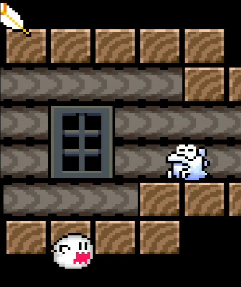 Visual cue for pause 2 (zoomed)